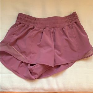 Lululemon Short
